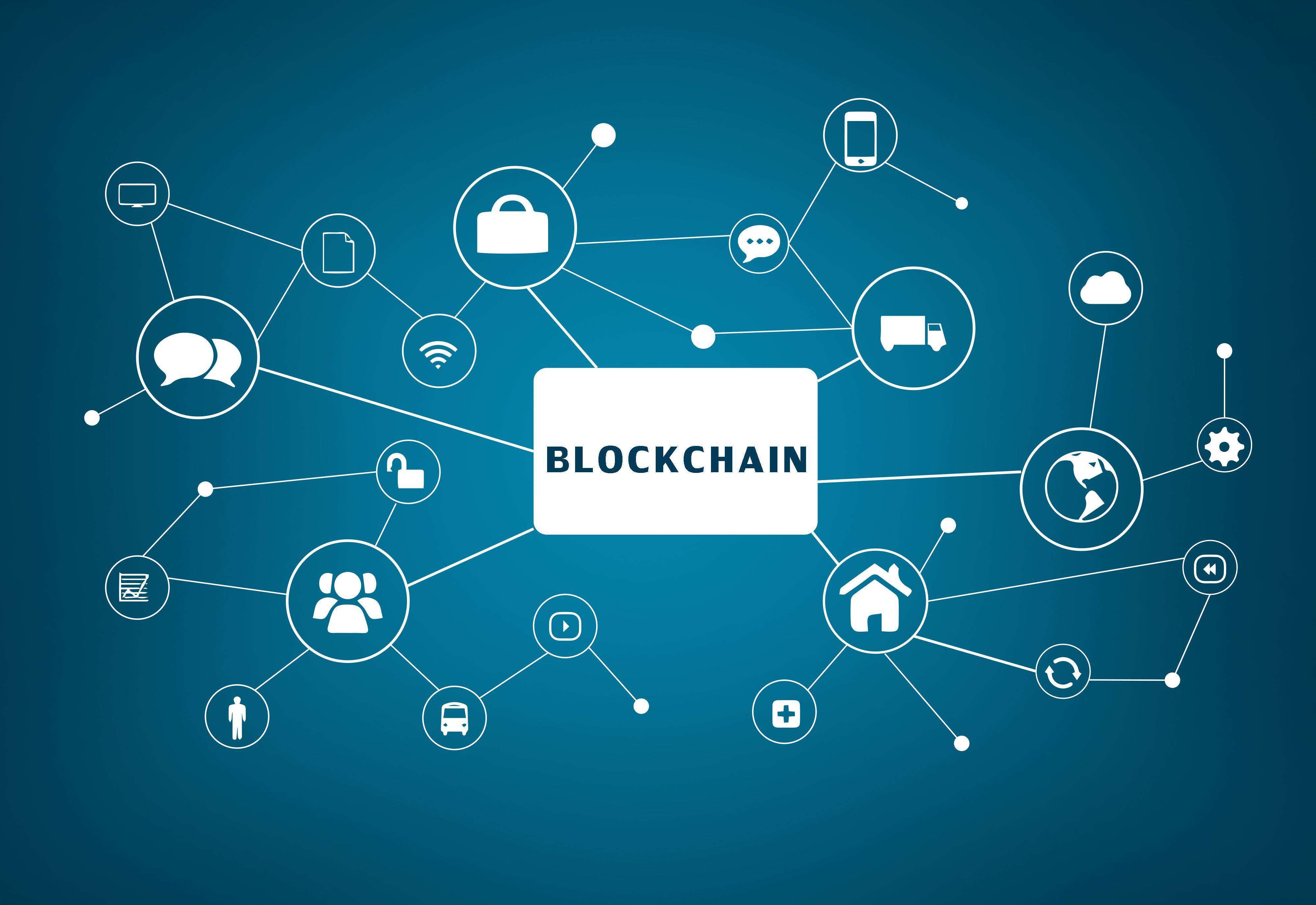 朱嘉明：2020年将是区块链与产业结合的重要年份